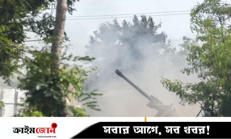 থাইল্যান্ডের আন্তর্জাতিক মধ্যস্থতা প্রত্যাখ্যান