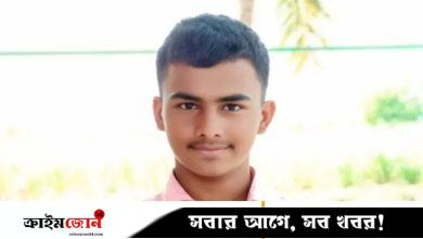 কিশোরের ঝুলন্ত মরদেহ, চিরকুটে লেখা ‘মা ডেকেছিলেন স্বপ্নে, তাই তাঁর কাছে যাচ্ছি’