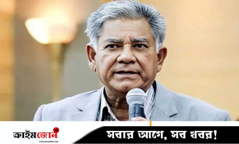 চট্টগ্রাম বন্দরে বাড়ছে ৩০ শতাংশ ট্যারিফ, জানালেন নৌ উপদেষ্টা