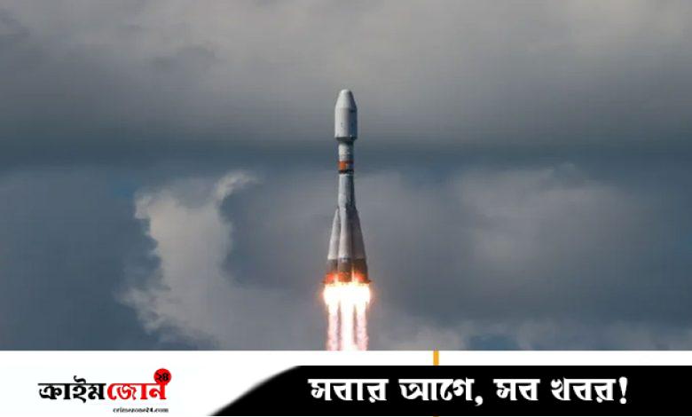 ইরানের স্যাটেলাইট মহাকাশে, উৎক্ষেপণ করল রুশ রকেট: ইরান