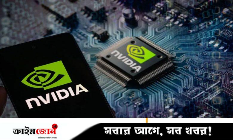 নিষেধাজ্ঞা সত্ত্বেও চীনে বেড়েছে নিষিদ্ধ এনভিডিয়া চিপ মেরামতের চাহিদা