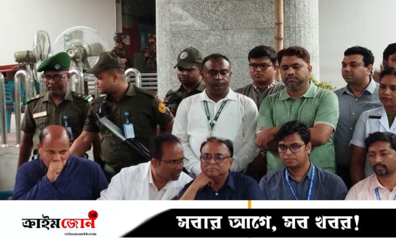 বার্ন ইনস্টিটিউটে এখনো ৫ জনের অবস্থা সংকটাপন্ন