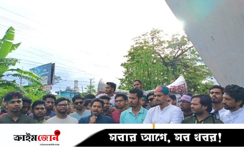 বিশ্ববিদ্যালয়ে ছাত্র সংসদের নির্বাচনব্যবস্থা দ্রুত করতে হবে: শাবিপ্রবিতে নাহিদ