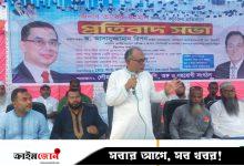 অন্তর্বর্তী সরকার ব্যর্থ, পরবর্তী সরকারের জন্য চ্যালেঞ্জ হবে দেশ চালানো: আসাদুজ্জামান রিপন