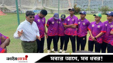 রফিককে এখন কাজে লাগাচ্ছে বিসিবি