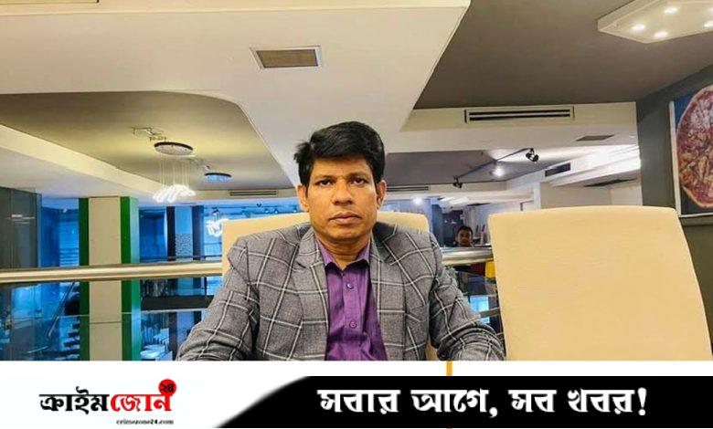 গাজীপুরে রিসোর্ট থেকে স্বেচ্ছাসেবক লীগ নেতা গ্রেপ্তার