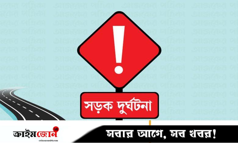 চট্টগ্রামে মহিষবোঝাই ট্রাকের চাপায় দুই ভাইসহ নিহত ৩
