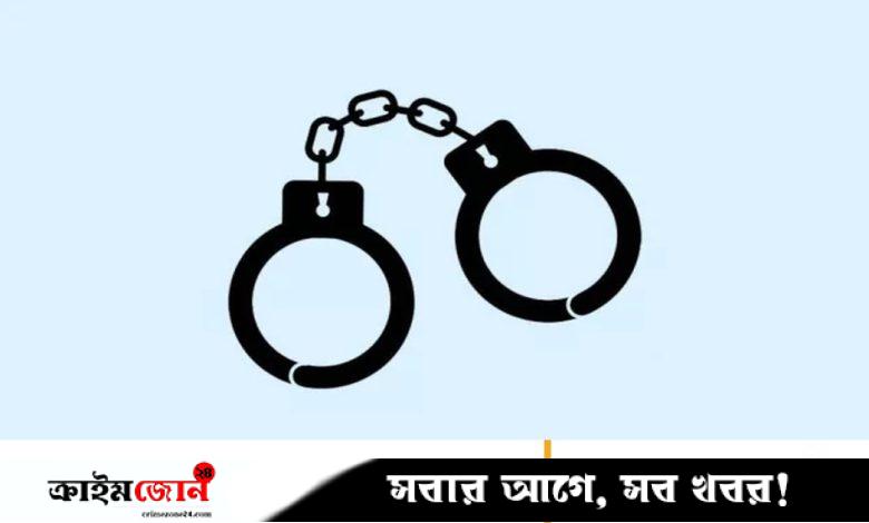 শ্যামপুরে নিষিদ্ধ ছাত্রলীগের মিছিলের প্রস্তুতিকালে গ্রেপ্তার ৩
