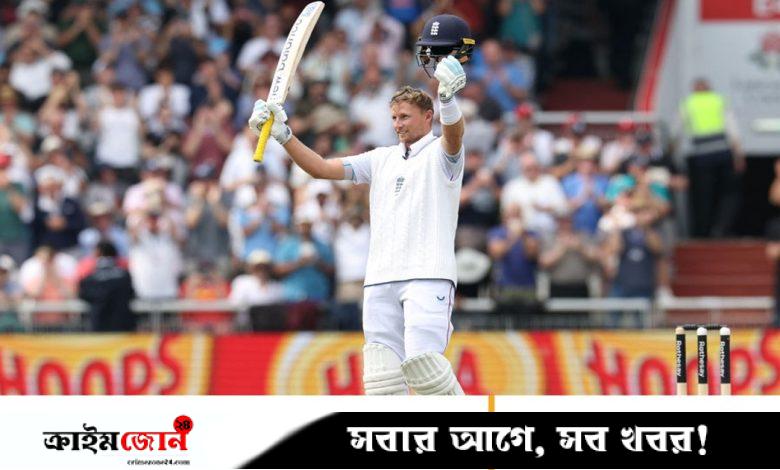 শচীনের ঘাড়ে নিশ্বাস ফেলছেন রুট