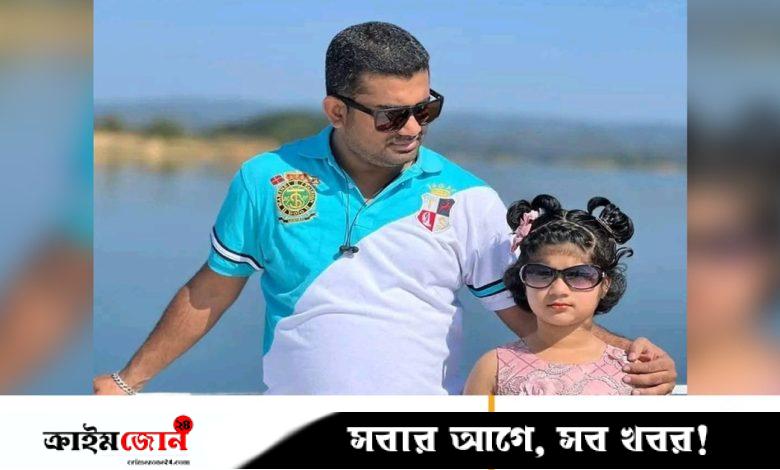 দাদার কবরের পাশে চিরনিদ্রায় শায়িত মাইলস্টোনের আয়মান