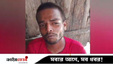 বাংলা বলায় আধার কার্ডধারী ভারতীয় যুবককে পাঠানো হলো বাংলাদেশে