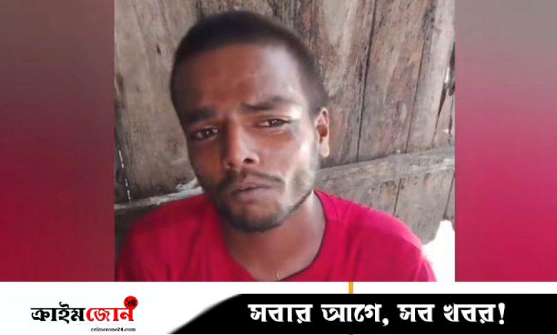 বাংলা বলায় আধার কার্ডধারী ভারতীয় যুবককে পাঠানো হলো বাংলাদেশে