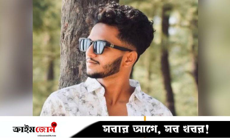 সিরাজদিখানে নৌকাডুবিতে কলেজছাত্রের মৃত্যু