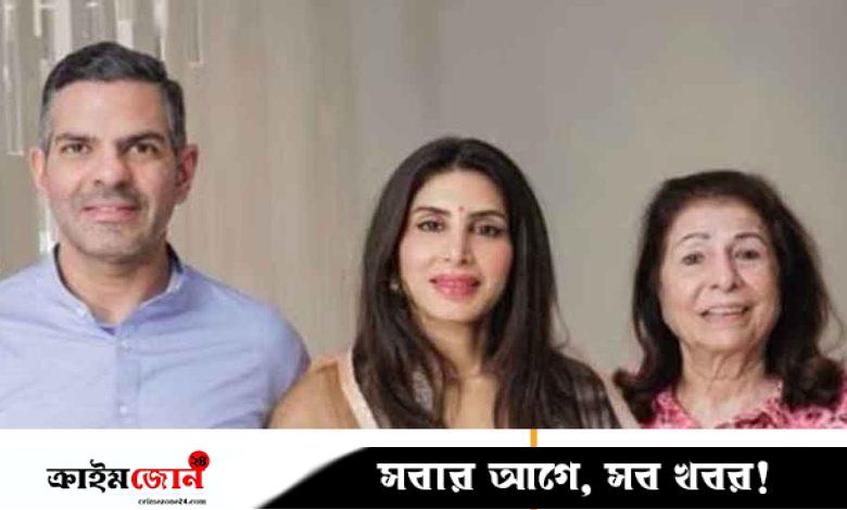 সঞ্জয়ের ১৪ হাজার কোটি টাকার সম্পদ নিয়ে পারিবারিক উত্তেজনা তুঙ্গে