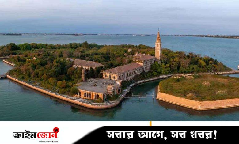 শুধু ভেনিসবাসীর জন্যই উন্মুক্ত হচ্ছে পোভেলিয়া দ্বীপ, পর্যটকেরা নিষিদ্ধ