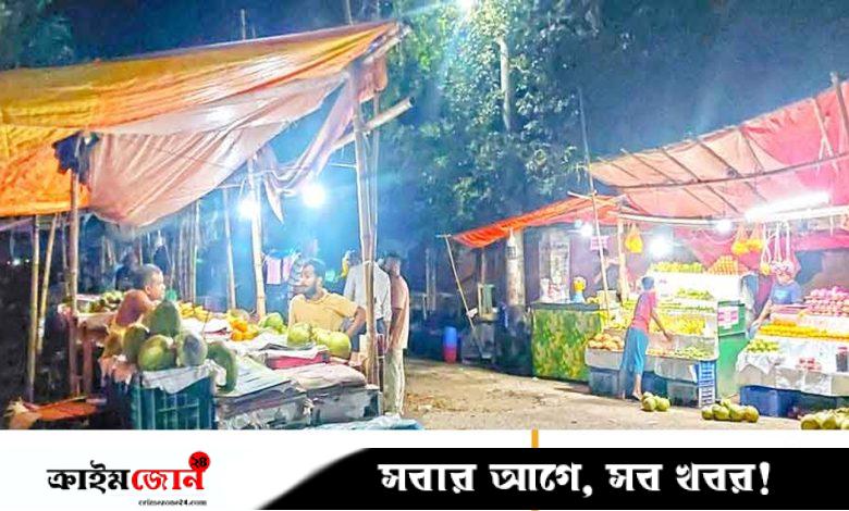 ৫০০ দোকানে অবৈধ বিদ্যুৎ