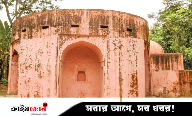 মীর্জানগর হাম্মামখানা