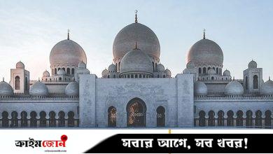 নতুন কাপড় না ধুয়ে কি নামাজ পড়া যাবে