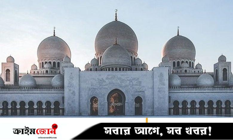 নতুন কাপড় না ধুয়ে কি নামাজ পড়া যাবে