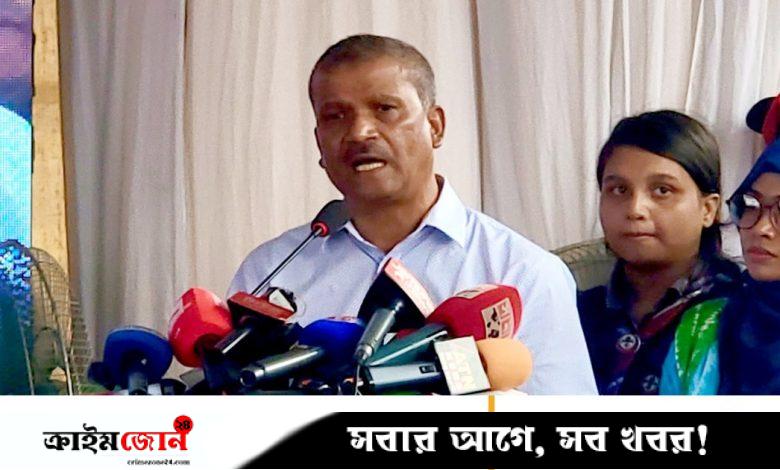 এই সরকারের শাসনামলেই জুলাই গণহত্যার বিচার হবে: আসিফ নজরুল