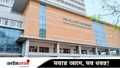 চলে গেল সপ্তম শ্রেণির জারিফ, নিহত বেড়ে ৩৪