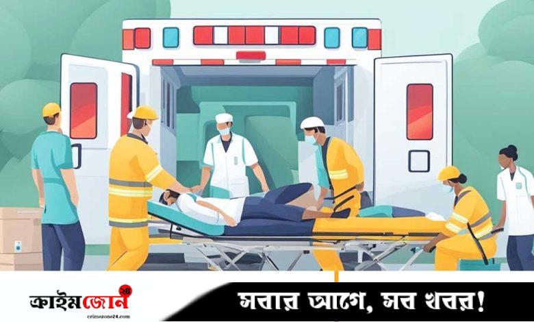 আগুনে পোড়া রোগীর জীবাণু সংক্রমণ প্রতিরোধে যা করতে হবে