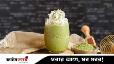 জাপানি এই চা নিয়ে কেন এত মাতামাতি