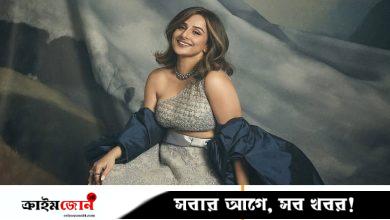 চর্বি নয়, প্রদাহের কারণে মুটিয়ে যাচ্ছিলেন বিদ্যা বালান, ডায়েটে বদল এনে ওজন কমালেন যেভাবে
