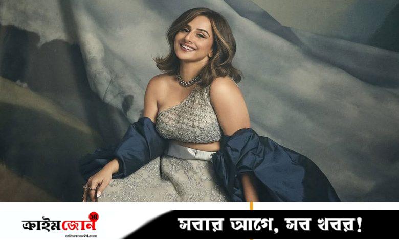 চর্বি নয়, প্রদাহের কারণে মুটিয়ে যাচ্ছিলেন বিদ্যা বালান, ডায়েটে বদল এনে ওজন কমালেন যেভাবে