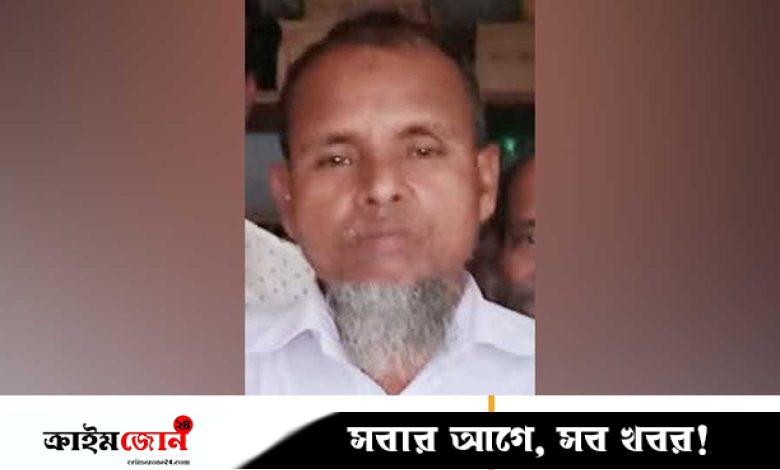 কোটালীপাড়ায় সড়ক দুর্ঘটনায় সাবেক ইউপি সদস্য নিহত