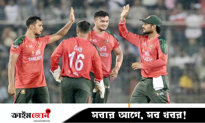 মিরপুরের আত্মবিশ্বাস কতটা কাজে দেবে লিটনদের