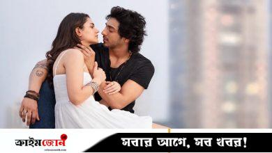 আমির-অক্ষয়দের ছাড়িয়ে গেলেন নবাগত আহান, ২০০ কোটির পথে ‘সায়ারা’