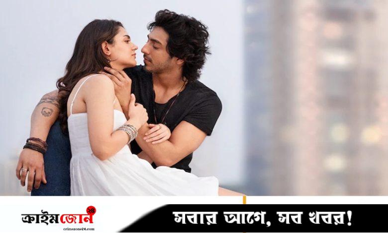 আমির-অক্ষয়দের ছাড়িয়ে গেলেন নবাগত আহান, ২০০ কোটির পথে ‘সায়ারা’