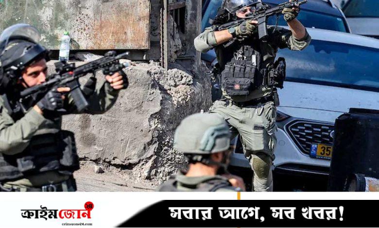 গোয়েন্দাদের আরবি ভাষা ও ইসলামি জ্ঞানার্জন বাধ্যতামূলক করল ইসরায়েল