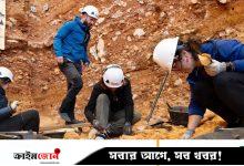 শিশুদের মাংস খেত মানুষের পূর্ব প্রজাতি