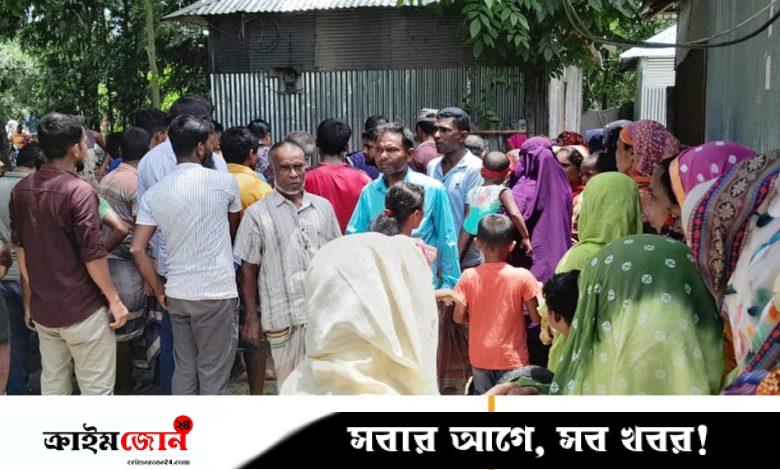 জমি নিয়ে সংঘর্ষে বৃদ্ধা নিহত, আহত ৩