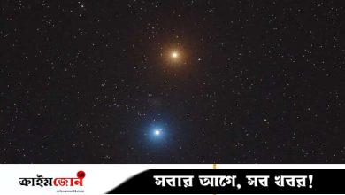 গ্রীষ্মের সুন্দরতম আকাশ দেখতে চাইলে চোখ রাখুন ২৮ জুলাই রাতে