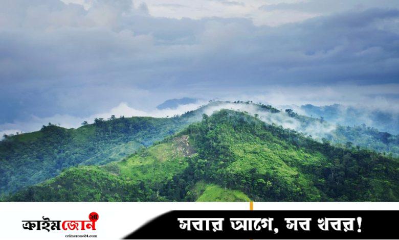 খাগড়াছড়িতে ইউপিডিএফ-জেএসএস গোলাগুলি, নিহত ৪