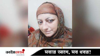 ‘আমি মরে গেলে দয়া করে কেউ আফসোস করবেন না’, অভিনেত্রী মৌ শিখার পোস্ট