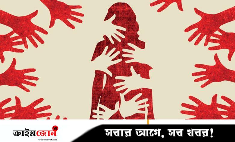 প্রেমিকাকে ডেকে নিয়ে দলবদ্ধ ধর্ষণ, প্রেমিকসহ গ্রেপ্তার ৩
