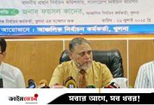 আমরা রাতের বেলায় কিছু করতে চাই না: সিইসি
