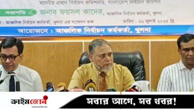 আমরা রাতের বেলায় কিছু করতে চাই না: সিইসি