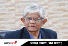 মাথায় হাত বুলিয়ে, ধমক দিয়ে কাজ করাতে হচ্ছে: সালেহউদ্দিন আহমেদ