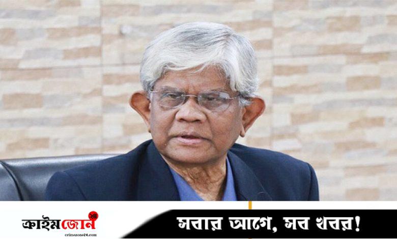 মাথায় হাত বুলিয়ে, ধমক দিয়ে কাজ করাতে হচ্ছে: সালেহউদ্দিন আহমেদ