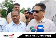 রেলকে লাভজনক করতে নানা উদ্যোগ নেওয়া হচ্ছে: শেখ মইনুদ্দিন