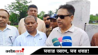 রেলকে লাভজনক করতে নানা উদ্যোগ নেওয়া হচ্ছে: শেখ মইনুদ্দিন