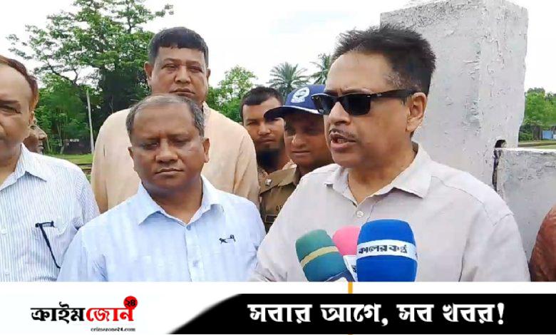রেলকে লাভজনক করতে নানা উদ্যোগ নেওয়া হচ্ছে: শেখ মইনুদ্দিন
