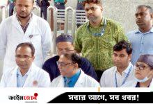 বার্ন ইনস্টিটিউট থেকে ছাড়া পেল ২ শিক্ষার্থী, সংকটাপন্ন ৪