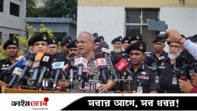 আমাদের প্রতিবাদে কিছুটা কাজ হচ্ছে, পুশ ইনের সংখ্যা কমছে: স্বরাষ্ট্র উপদেষ্টা