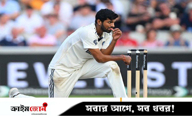 ১০ বছর পর এমন হতাশার দৃশ্য দেখল ভারত